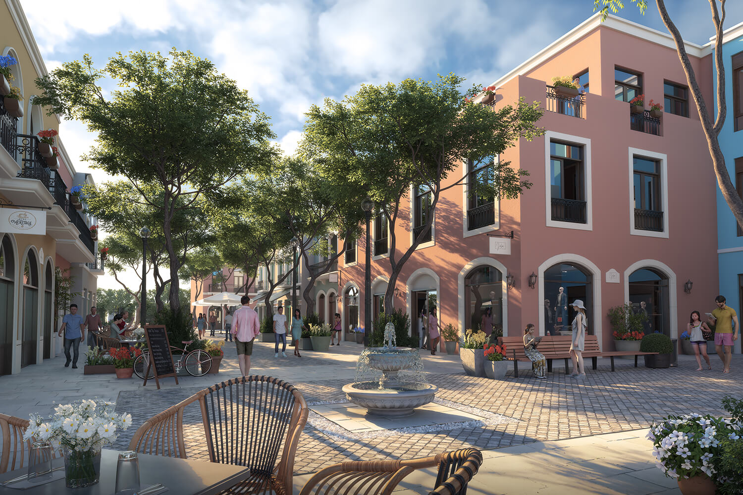 Dorra-Developments-Village-West-Apartments-Amenties-3